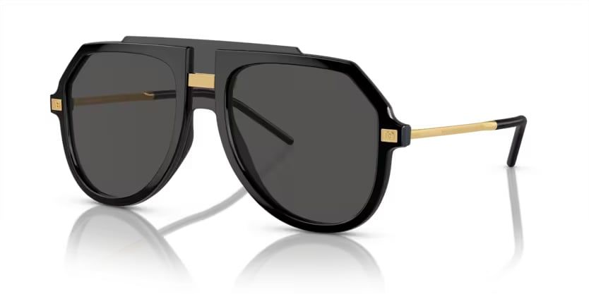 DOLCE GABBANA DG6195 501/87  GÜNEŞ GÖZLÜĞÜ