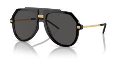 DOLCE GABBANA DG6195 501/87  GÜNEŞ GÖZLÜĞÜ