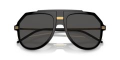 DOLCE GABBANA DG6195 501/87  GÜNEŞ GÖZLÜĞÜ