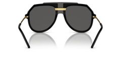 DOLCE GABBANA DG6195 501/87  GÜNEŞ GÖZLÜĞÜ