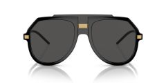 DOLCE GABBANA DG6195 501/87  GÜNEŞ GÖZLÜĞÜ