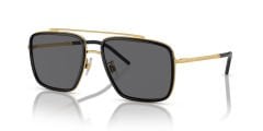 DOLCE GABBANA DG2220 02/81 57 GÜNEŞ GÖZLÜĞÜ
