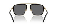 DOLCE GABBANA DG2220 02/81 57 GÜNEŞ GÖZLÜĞÜ