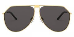 DOLCE GABBANA DG2248 02/87 62 GÜNEŞ GÖZLÜĞÜ