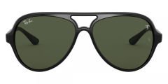 RAY-BAN RB4125-M F601/31 57 GÜNEŞ GÖZLÜĞÜ