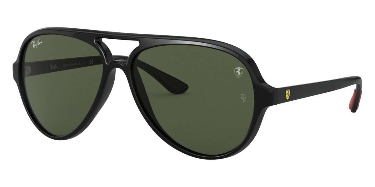 RAY-BAN RB4125-M F601/31 57 GÜNEŞ GÖZLÜĞÜ