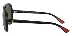 RAY-BAN RB4125-M F601/31 57 GÜNEŞ GÖZLÜĞÜ
