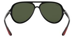 RAY-BAN RB4125-M F601/31 57 GÜNEŞ GÖZLÜĞÜ