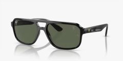 RAY-BAN RB4414-M F683/71 58 GÜNEŞ GÖZLÜĞÜ