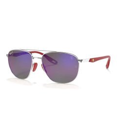 RAY-BAN RB3659-M F031/H0 57 GÜNEŞ GÖZLÜĞÜ