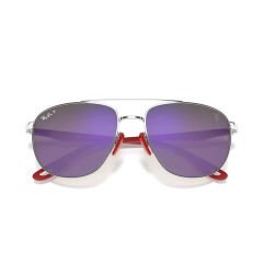 RAY-BAN RB3659-M F031/H0 57 GÜNEŞ GÖZLÜĞÜ