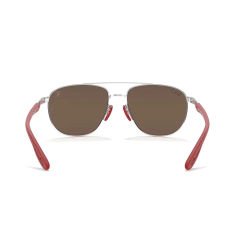 RAY-BAN RB3659-M F031/H0 57 GÜNEŞ GÖZLÜĞÜ