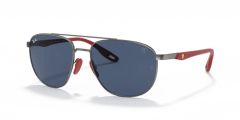 RAY-BAN RB3659-M F037/80 57 GÜNEŞ GÖZLÜĞÜ