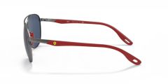 RAY-BAN RB3659-M F037/80 57 GÜNEŞ GÖZLÜĞÜ