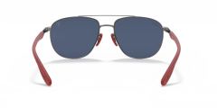 RAY-BAN RB3659-M F037/80 57 GÜNEŞ GÖZLÜĞÜ