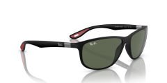 RAY-BAN RB4394-M F602/71 61 GÜNEŞ GÖZLÜĞÜ