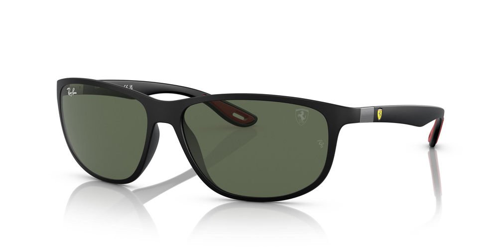 RAY-BAN RB4394-M F602/71 61 GÜNEŞ GÖZLÜĞÜ