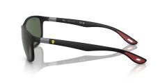 RAY-BAN RB4394-M F602/71 61 GÜNEŞ GÖZLÜĞÜ