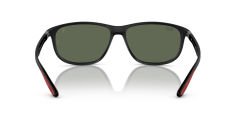 RAY-BAN RB4394-M F602/71 61 GÜNEŞ GÖZLÜĞÜ