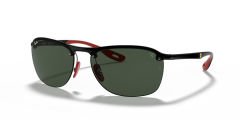 RAY-BAN RB4302-M F601/71 62 GÜNEŞ GÖZLÜĞÜ