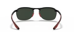 RAY-BAN RB4302-M F601/71 62 GÜNEŞ GÖZLÜĞÜ