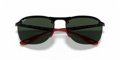 RAY-BAN RB4302-M F601/71 62 GÜNEŞ GÖZLÜĞÜ