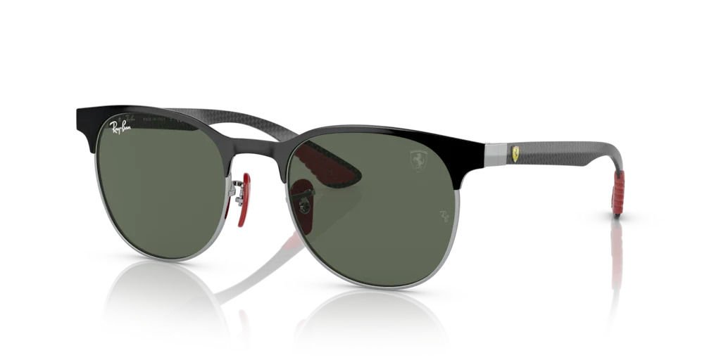 RAY-BAN RB8327-M F060/71 53 GÜNEŞ GÖZLÜĞÜ