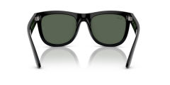 RAY-BAN RB0502S REVERSE 6677/VR 53 GÜNEŞ GÖZLÜĞÜ