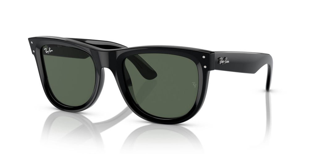 RAY-BAN RB0502S REVERSE 6677/VR 53 GÜNEŞ GÖZLÜĞÜ
