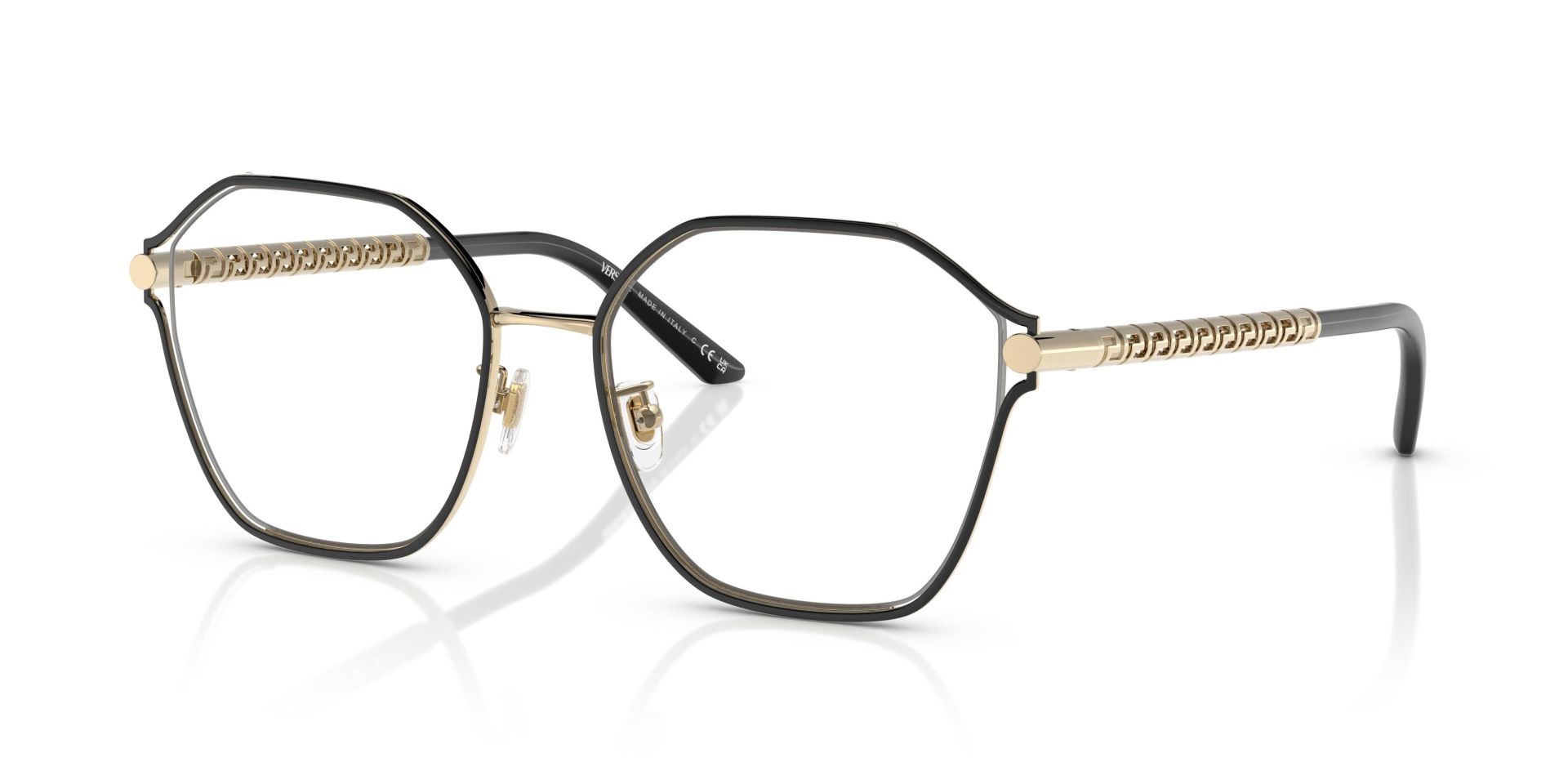 VERSACE VE1299-D 1425 55 MAVİ IŞIK KORUMALI GÖZLÜK