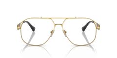 VERSACE VE1287 1002 59 MAVİ IŞIK KORUMALI GÖZLÜK
