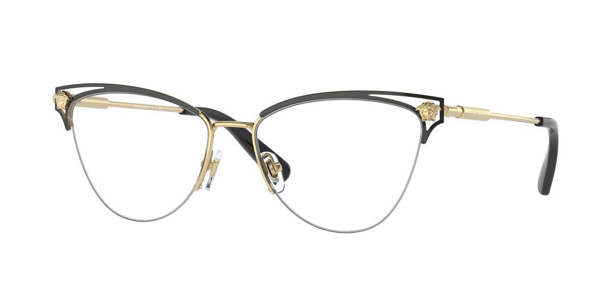 VERSACE VE1280 1433 55 MAVİ IŞIK KORUMALI GÖZLÜK