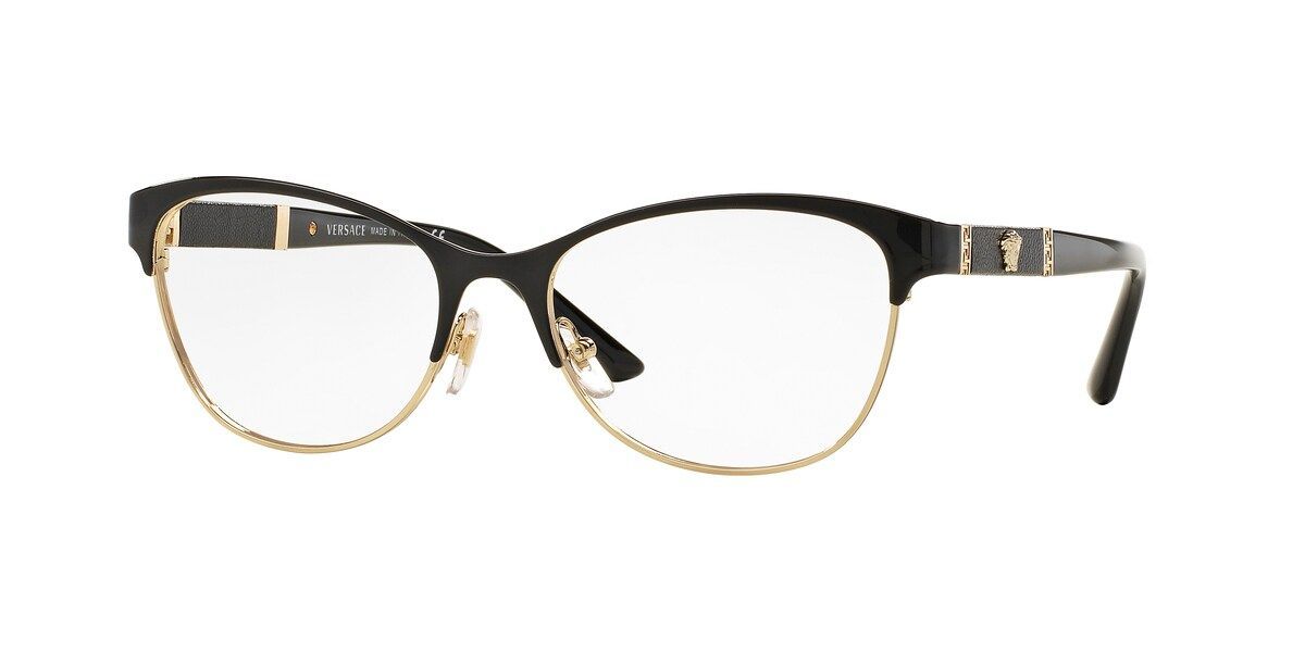 VERSACE VE1233-Q 1366 53 MAVİ IŞIK KORUMALI GÖZLÜK