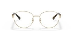 VERSACE VE1273-D 1002 54 MAVİ IŞIK KORUMALI GÖZLÜK