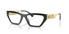 VERSACE VE3327-U GB1 55 MAVİ IŞIK KORUMALI GÖZLÜK