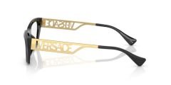 VERSACE VE3327-U GB1 55 MAVİ IŞIK KORUMALI GÖZLÜK