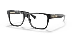 VERSACE VE3303 GB1 57 MAVİ IŞIK KORUMALI GÖZLÜK