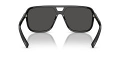 DOLCE GABBANA DG4354 501/87 58 GÜNEŞ GÖZLÜĞÜ