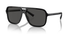 DOLCE GABBANA DG4354 501/87 58 GÜNEŞ GÖZLÜĞÜ