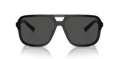 DOLCE GABBANA DG4354 501/87 58 GÜNEŞ GÖZLÜĞÜ