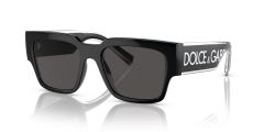 DOLCE GABBANA DG6184 501/87 52 GÜNEŞ GÖZLÜĞÜ