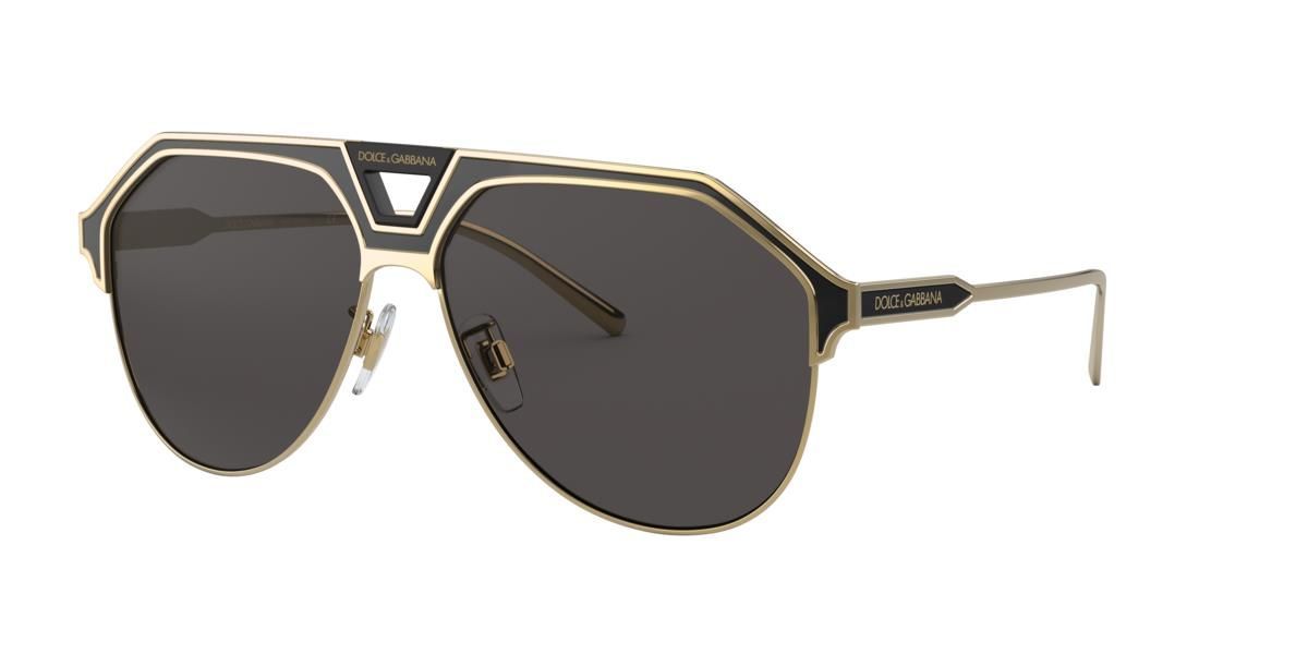 DOLCE GABBANA DG2257 133487 60 GÜNEŞ GÖZLÜĞÜ