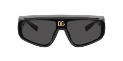 DOLCE GABBANA DG6177 501/87 46 GÜNEŞ GÖZLÜĞÜ