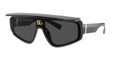 DOLCE GABBANA DG6177 501/87 46 GÜNEŞ GÖZLÜĞÜ