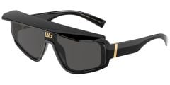 DOLCE GABBANA DG6177 501/87 46 GÜNEŞ GÖZLÜĞÜ