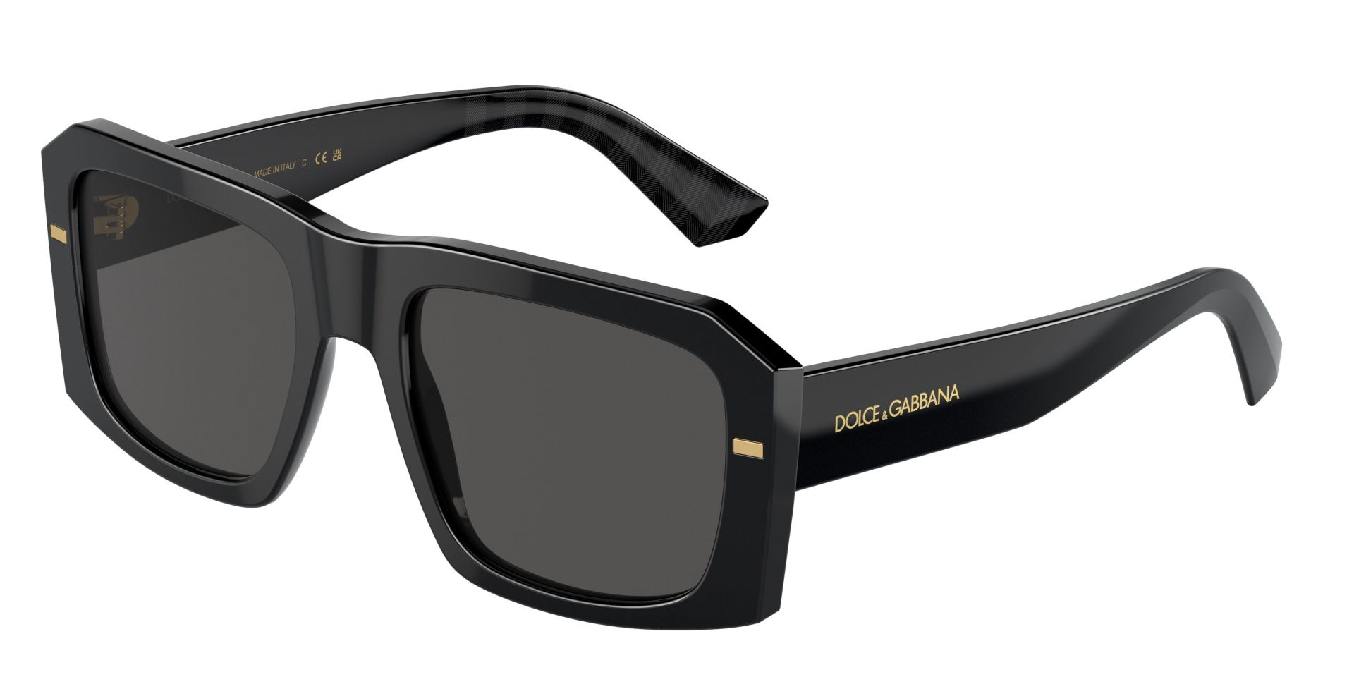 DOLCE GABBANA DG4430 501/87 54 GÜNEŞ GÖZLÜĞÜ