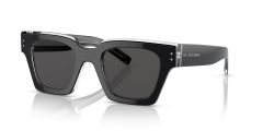 DOLCE GABBANA DG4413 675/R5 48 GÜNEŞ GÖZLÜĞÜ