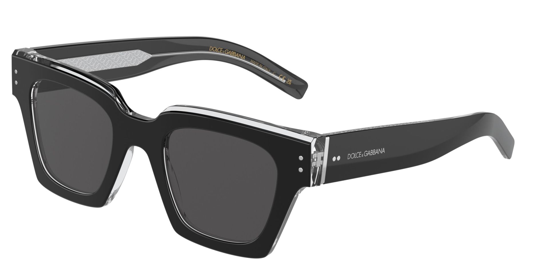 DOLCE GABBANA DG4413 675/R5 48 GÜNEŞ GÖZLÜĞÜ