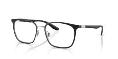 RAY-BAN RB6486 2861 54 MAVİ IŞIK KORUMALI GÖZLÜK