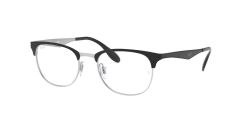 RAY-BAN RB6346 2861 52 MAVİ IŞIK KORUMALI GÖZLÜK